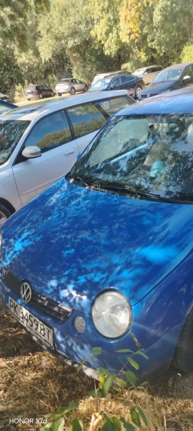 VW Lupo - 850 € - 56660059 3