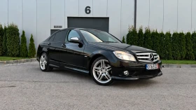 Mercedes-Benz C 320 C320cdi AMG Pack 