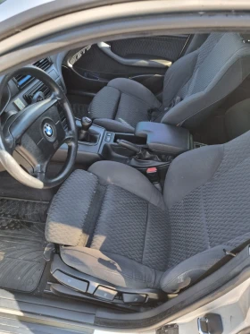 BMW 320 E46 320d 136кс M47D20 - 1900 € - 38693566 7