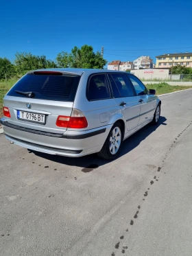 BMW 320 E46 320d 136кс M47D20 - 1900 € - 38693566 4