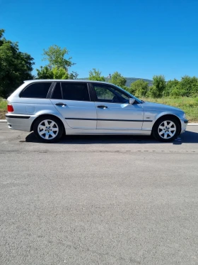 BMW 320 E46 320d 136кс M47D20 - 1900 € - 38693566 2
