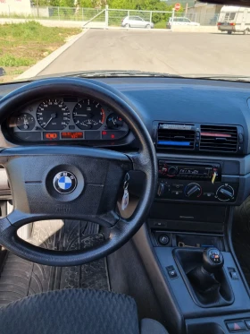 BMW 320 E46 320d 136кс M47D20 - 1900 € - 38693566 9