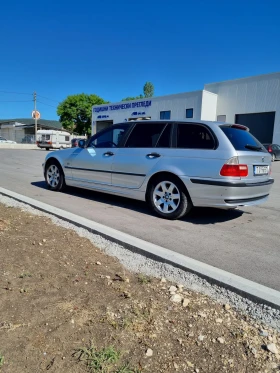 BMW 320 E46 320d 136кс M47D20 - 1900 € - 38693566 5