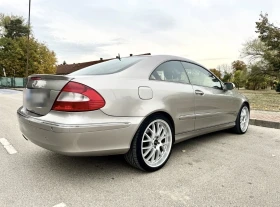 Mercedes-Benz CLK 350 Limited Edition - 7499 € - 87302545 2