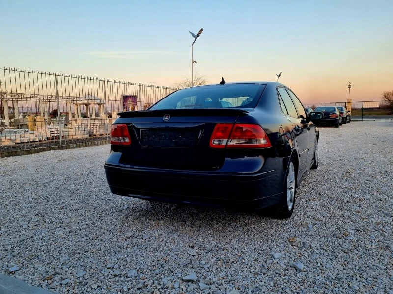 Saab 9-3 2.2 TID Koja , снимка 7 - Автомобили и джипове - 39708728