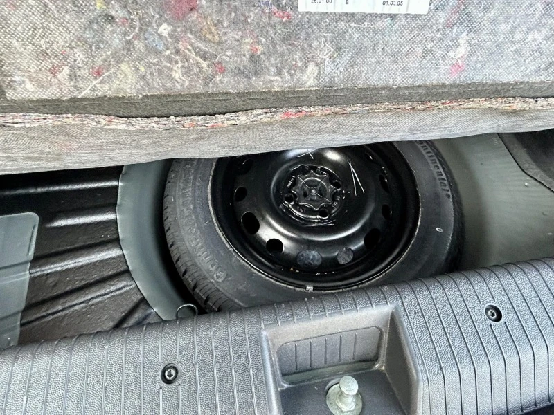 Opel Corsa 1.2i 16V, снимка 16 - Автомобили и джипове - 52696162