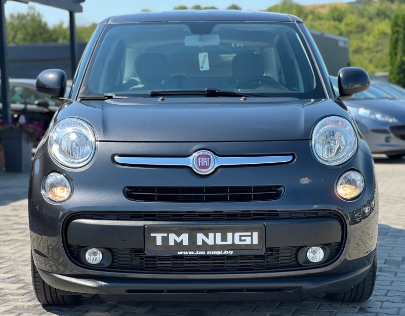 Fiat 500L 1.3m jet* NAVI* EURO6B* NEW* TOP* , снимка 1 - Автомобили и джипове - 46570055