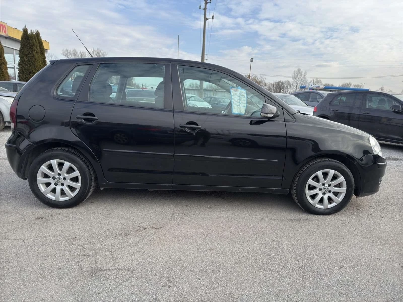 VW Polo 1, 4, снимка 4 - Автомобили и джипове - 49192306