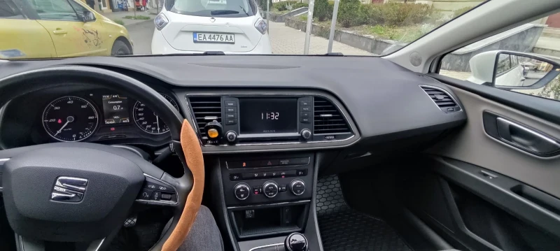 Seat Leon X-Perience , снимка 7 - Автомобили и джипове - 49526765