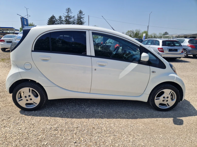 Mitsubishi I-MiEV /ЕЛЕКТРИЧЕСКИ/АВТОМАТИК, снимка 4 - Автомобили и джипове - 50040699
