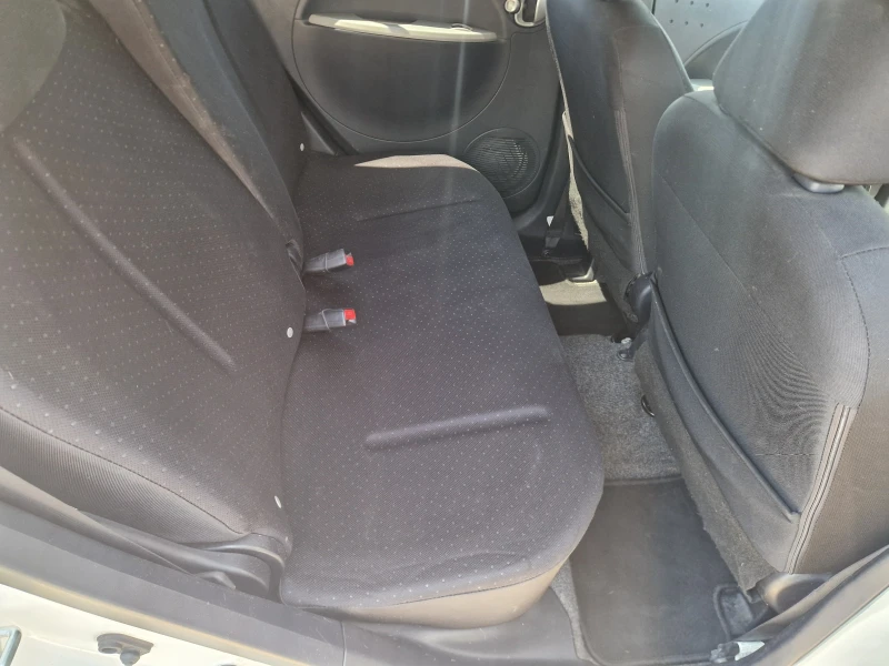 Mitsubishi I-MiEV /ЕЛЕКТРИЧЕСКИ/АВТОМАТИК, снимка 12 - Автомобили и джипове - 50040699