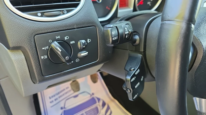 Ford Focus 1.6TDCi 109k.c., снимка 10 - Автомобили и джипове - 51149978