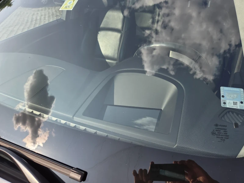 BMW 520, снимка 7 - Автомобили и джипове - 52450768