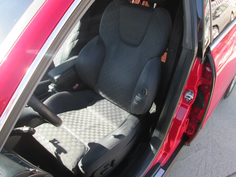 Audi A6 2.8i GAZ, снимка 9 - Автомобили и джипове - 51809683