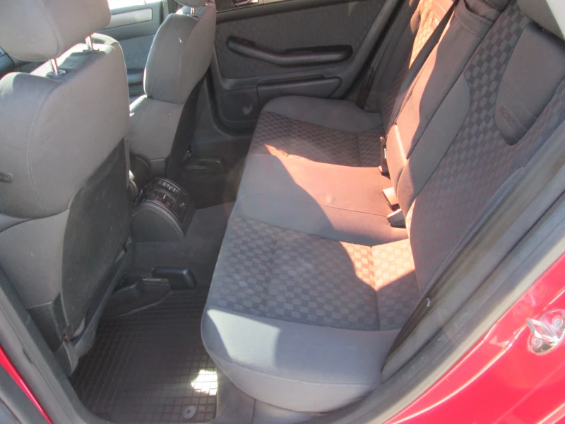 Audi A6 2.8i GAZ, снимка 13 - Автомобили и джипове - 51809683