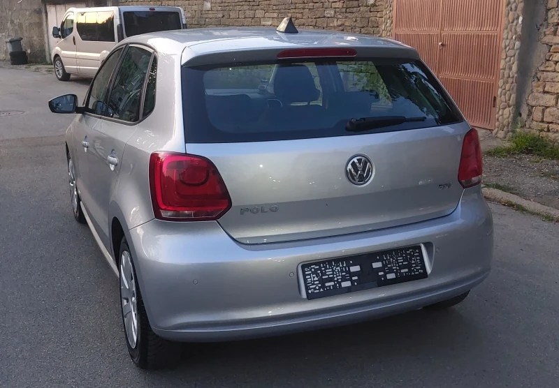 VW Polo 1.6tdi , снимка 7 - Автомобили и джипове - 52135171
