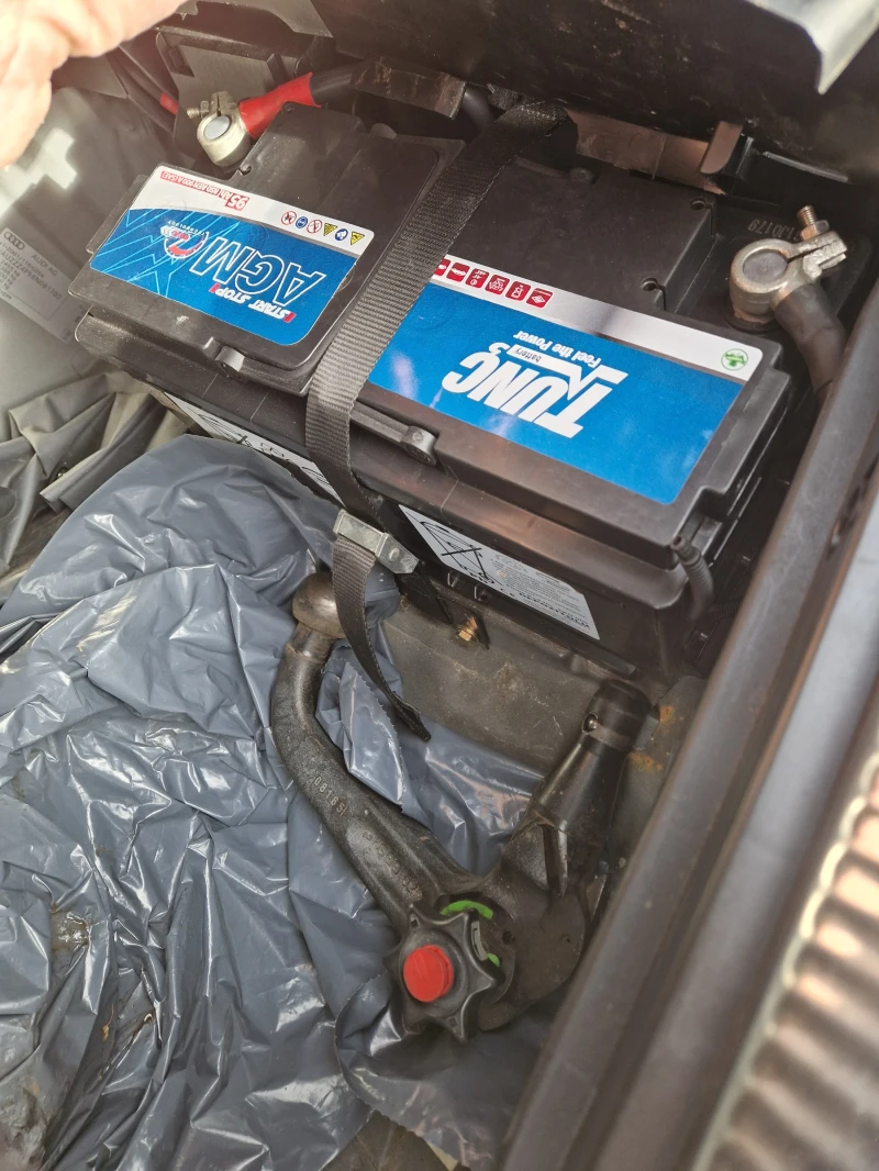 Audi A6 3.0 Quatro, снимка 11 - Автомобили и джипове - 53088125