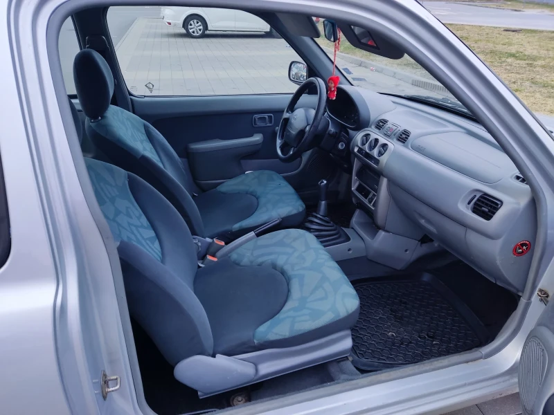 Nissan Micra, снимка 9 - Автомобили и джипове - 53119878