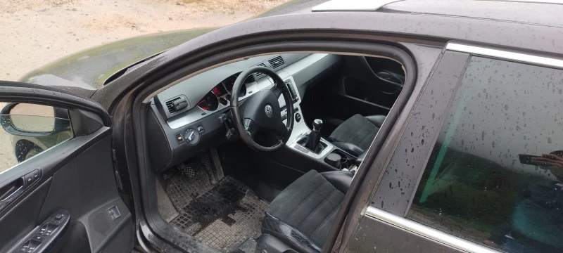 VW Passat, снимка 3 - Автомобили и джипове - 53182071