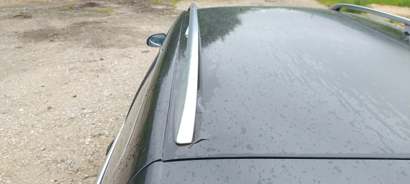 VW Passat, снимка 7 - Автомобили и джипове - 53182071