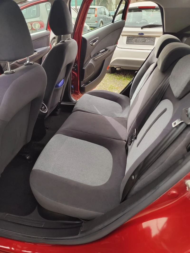 Fiat Bravo НОВ ВНОС, снимка 11 - Автомобили и джипове - 53484570
