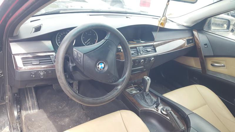 BMW 530 xd 231кс, снимка 11 - Автомобили и джипове - 32614071