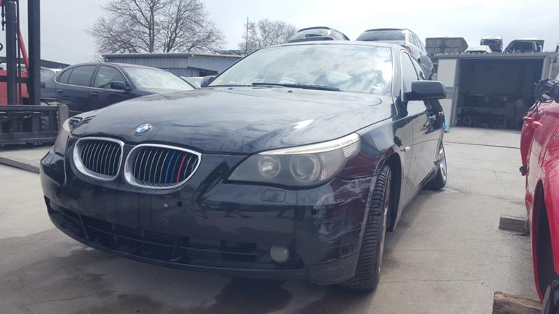BMW 530 xd 231кс, снимка 3 - Автомобили и джипове - 32614071