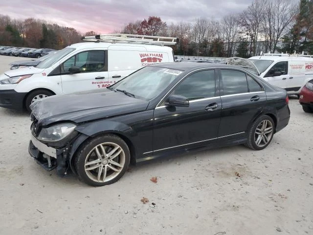 Mercedes-Benz C 300 4MATIC * КРАЙНА ЦЕНА* ЛЕКА ЩЕТА* , снимка 1 - Автомобили и джипове - 48055341