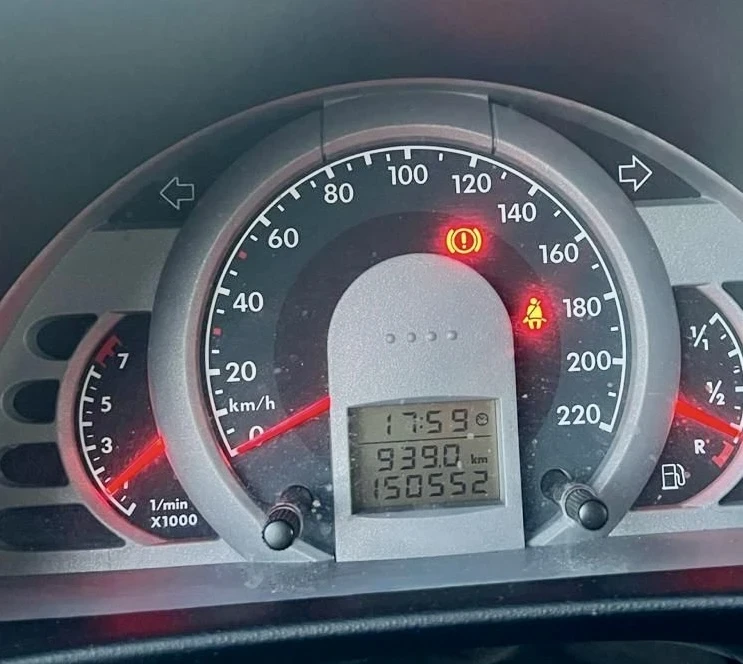 VW Fox 1.4 Sport бензин 75к.с - изображение 5