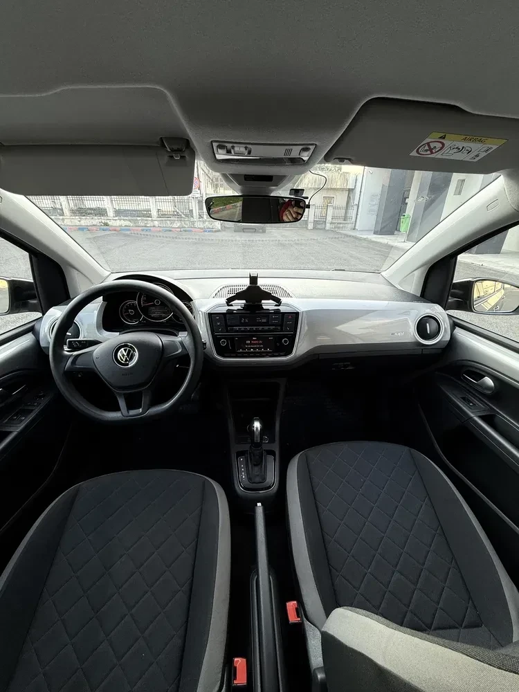 VW Up 36.8kWh - изображение 10