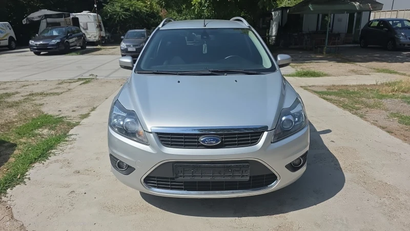 Ford Focus 1.6HDI - 6999 лв. - 66621778 1