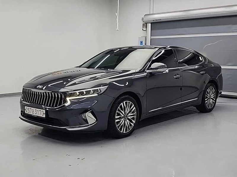 Kia K7 3.0 LPI Prestige  * НАЙ-ДОБРА ЦЕНА В БЪЛГАРИЯ*  - 161872 лв. / 82763.84 € - 87149028 1