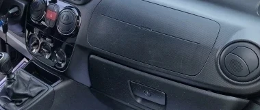 Fiat Qubo МЕТАН, снимка 3 - Автомобили и джипове - 52716692