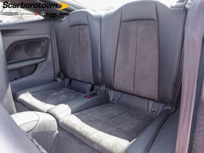 Audi Tt quattro* Coupe* AWD* АвтоКредит* (ЦЕНА ДО БГ), снимка 12 - Автомобили и джипове - 54166580