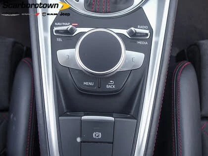 Audi Tt quattro* Coupe* AWD* АвтоКредит* (ЦЕНА ДО БГ), снимка 10 - Автомобили и джипове - 54166580