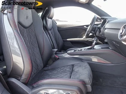 Audi Tt quattro* Coupe* AWD* АвтоКредит* (ЦЕНА ДО БГ), снимка 13 - Автомобили и джипове - 54166580