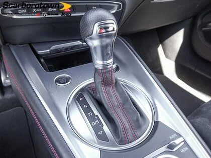 Audi Tt quattro* Coupe* AWD* АвтоКредит* (ЦЕНА ДО БГ), снимка 11 - Автомобили и джипове - 54166580