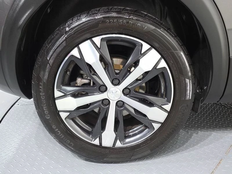 Peugeot 3008 2.0 BlueHDi GT, снимка 5 - Автомобили и джипове - 54587241