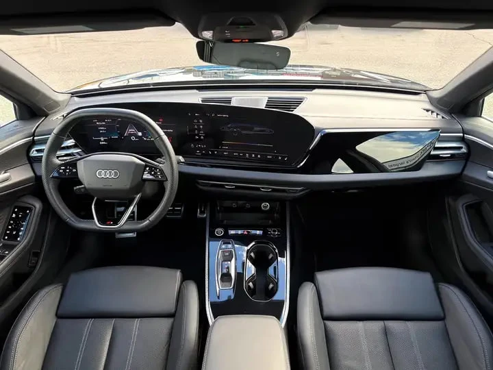 Audi A5 * FULL S LINE* ДИСТРОНИК* 360 КАМЕРА* ОБДУХВАНЕ* , снимка 13 - Автомобили и джипове - 54915900