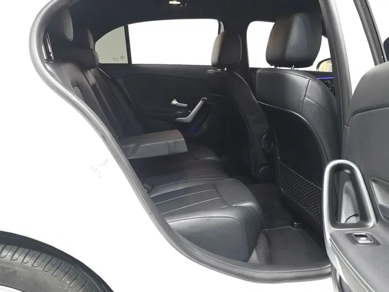 Mercedes-Benz A 220 HATCHBACK | Mobile.bg � ����������� 10