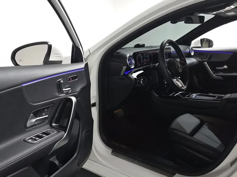 Mercedes-Benz A 220 HATCHBACK | Mobile.bg � ����������� 9