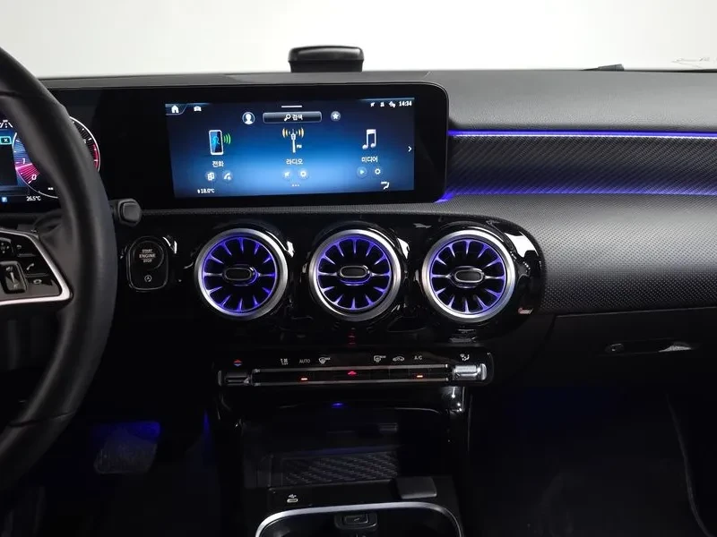 Mercedes-Benz A 220 HATCHBACK | Mobile.bg � ����������� 12