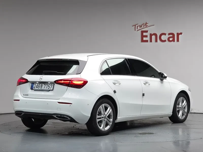 Mercedes-Benz A 220 HATCHBACK | Mobile.bg � ����������� 1
