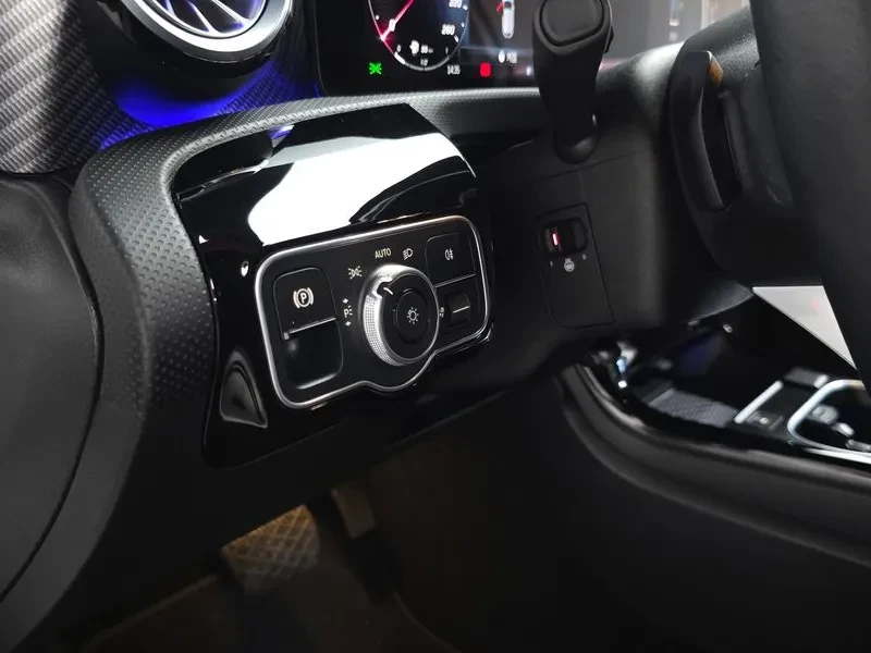 Mercedes-Benz A 220 HATCHBACK | Mobile.bg � ����������� 17
