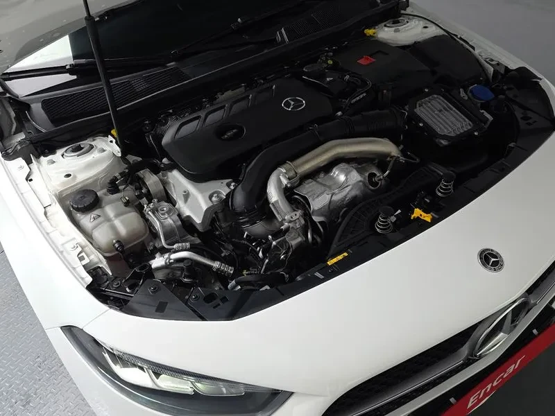 Mercedes-Benz A 220 HATCHBACK | Mobile.bg � ����������� 5