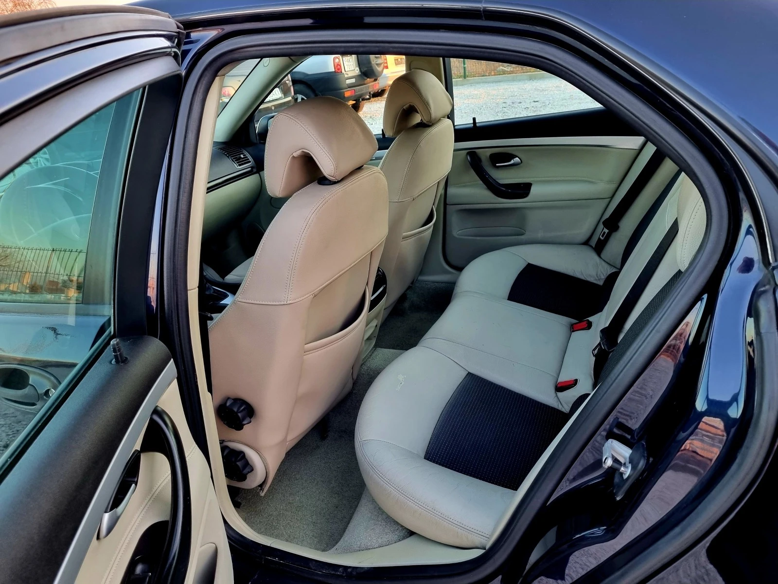 Saab 9-3 2.2 TID Koja  | Mobile.bg   15