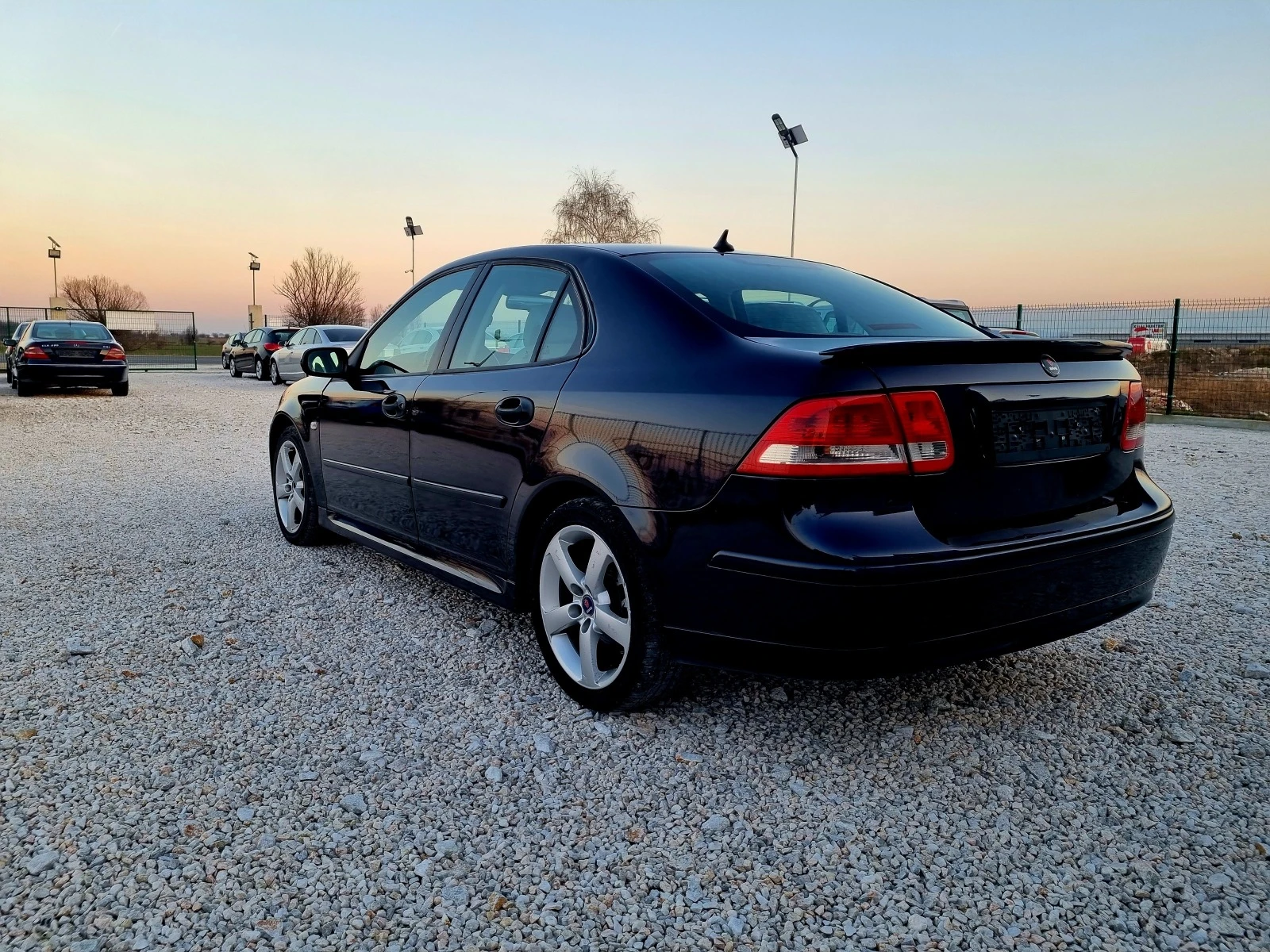 Saab 9-3 2.2 TID Koja  - изображение 9