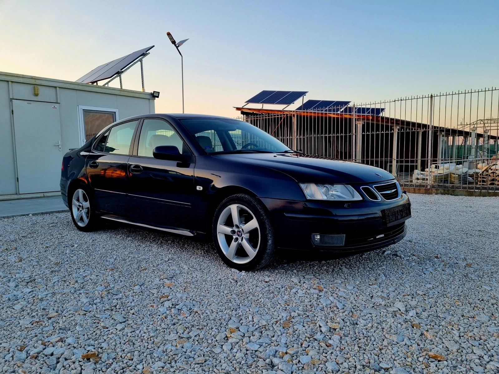 Saab 9-3 2.2 TID Koja  - изображение 5