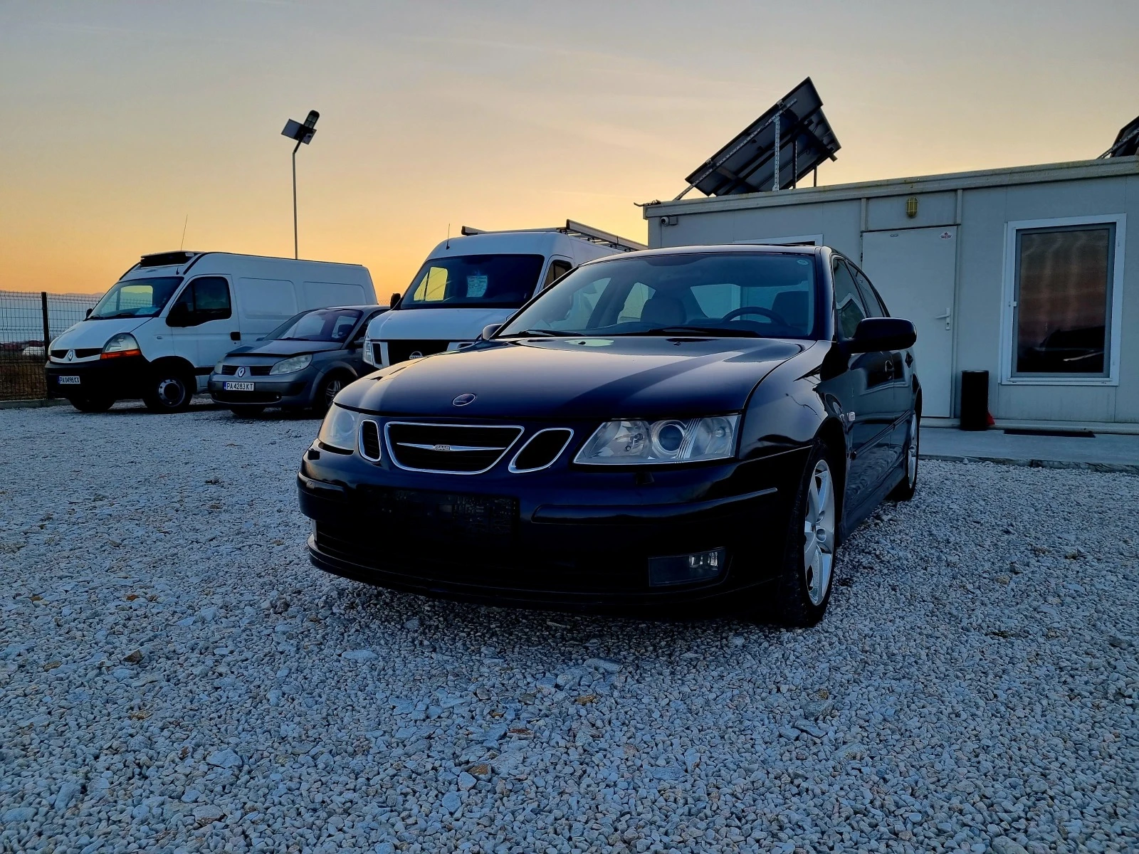 Saab 9-3 2.2 TID Koja  - изображение 2