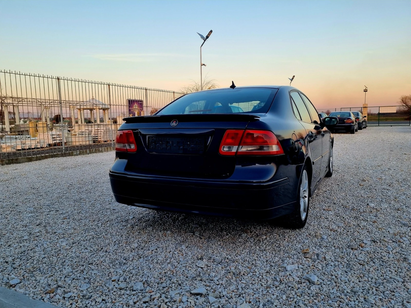 Saab 9-3 2.2 TID Koja  - изображение 7